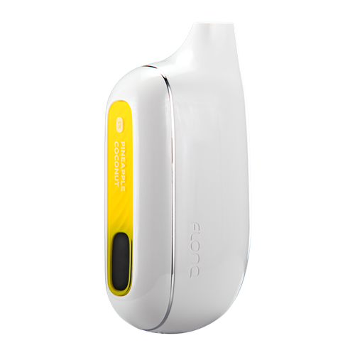 Pineapple Coconut FLONQ Max Smart Vape