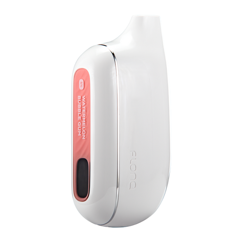 Watermelon Bubblegum FLONQ Max Smart Vape