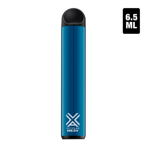 Blue Razz by VaporLax