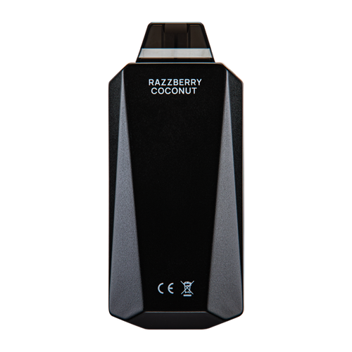 Razzberry Coconut ELUX Cyberover Vape