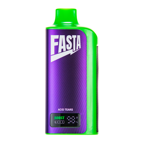 Acid Tears FASTA PLUGIN 18000