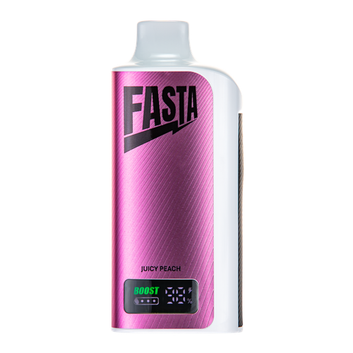 Juicy Peach FASTA PLUGIN 18000