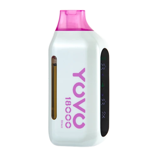 Strazz YOVO Ultra 18000