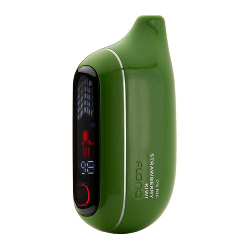 Strawberry Kiwi FLONQ Max Pro ZERO