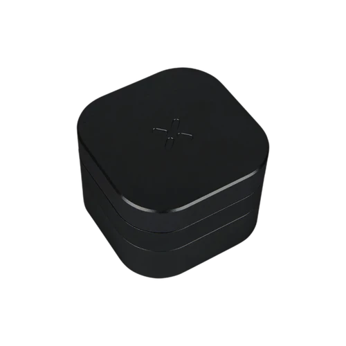 PAX Grinder - Black
