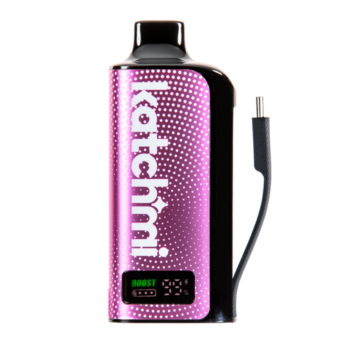 Strazz Watermelon Katchmi Plugin - Nixodine Vape