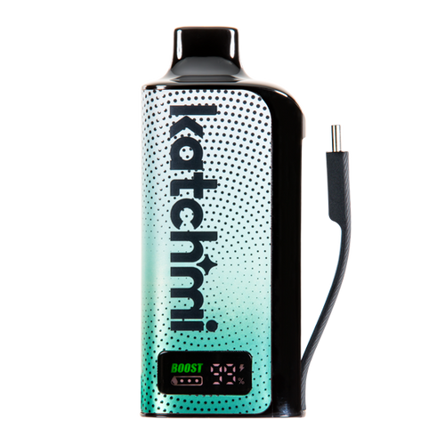 Miami Mint Katchmi Plugin - Nixodine Vape