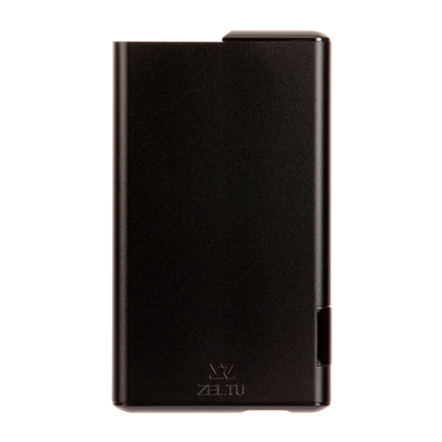 Zeltu X3 Kit Matte A1 in Black