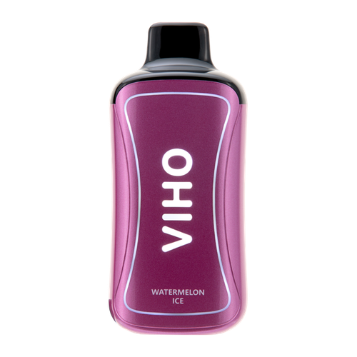 Watermelon Ice Viho Supercharge Vape