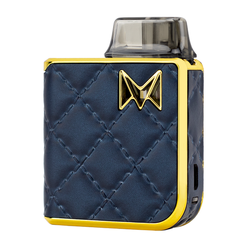 Available here in Royal Navy, experience the most luxurious pod system with Mi-Pod PRO