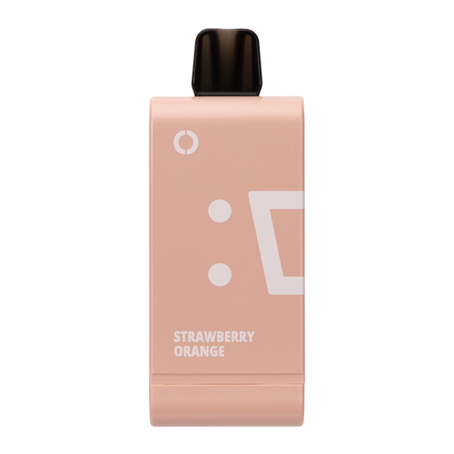 Strawberry Orange Off Stamp SW16000 Disposable