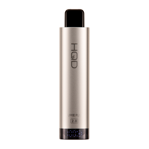Colombian Coffee Ice HQD Cuvie Plus 2.0