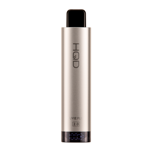 Sky Mint HQD Cuvie Plus 2.0