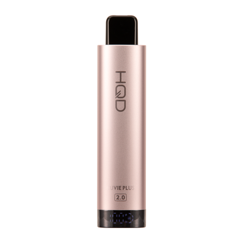 Cherry Kiss HQD CUVIE PLUS 2.0