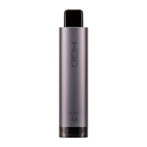 Strawberry Raspberry HQD CUVIE PLUS 2.0