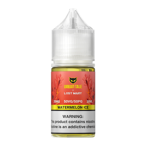 Watermelon Ice LOST MARY X URBAN TALE 30ml- 35mg