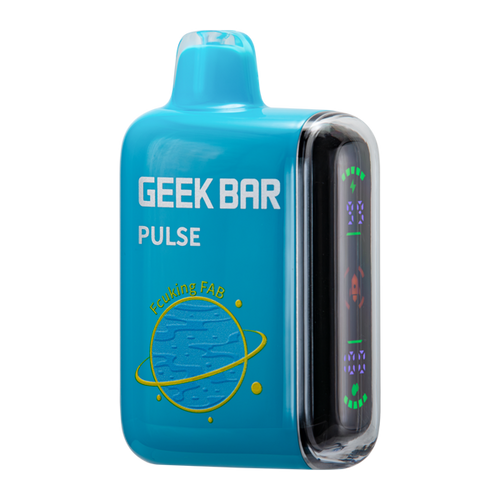 Fcuking FAB Geek Bar Pulse ZERO