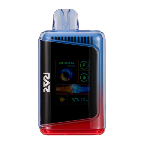 Fire & Ice RAZ LTX 25000 Vape