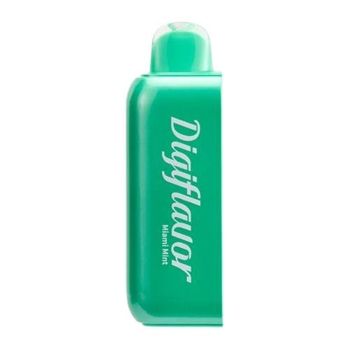 Miami Mint Digiflavor BRK Disposable