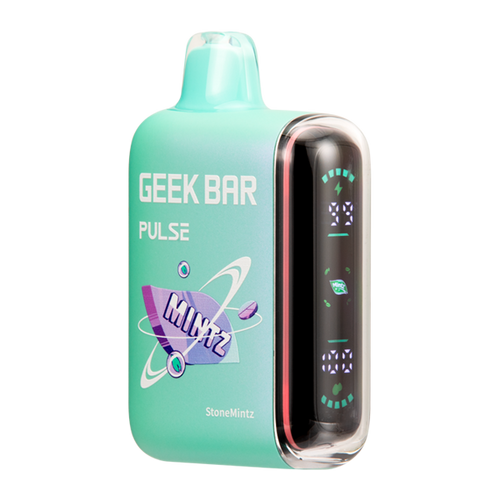 StoneMintz Geek Bar Pulse Vape