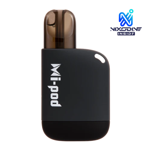 Blue Razz MI-POD Petal Starter Kit- Device