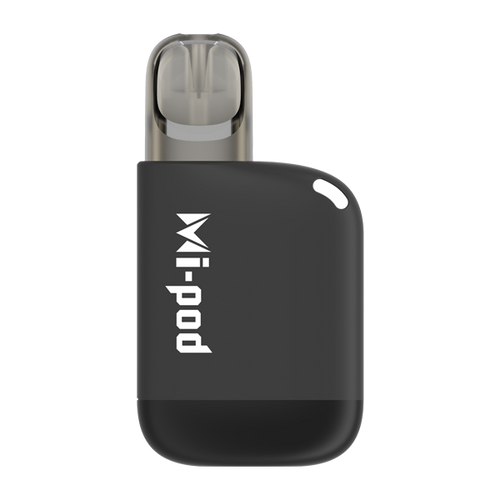 Blue Razz MI-POD Petal Starter Kit- Device