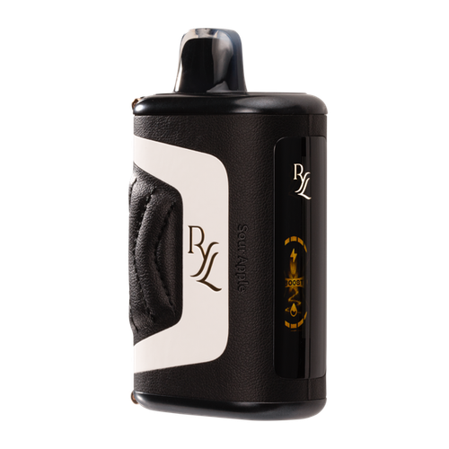 Sour Apple Ice RYL Classic by RAZ