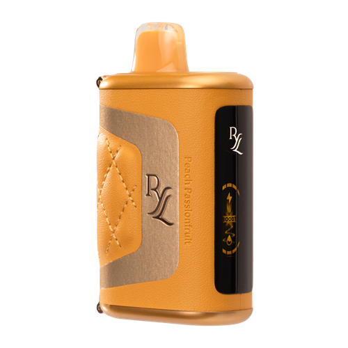 Peach Passionfruit RYL Classic by RAZ