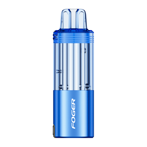 Blue Razz Ice FOGER Switch Pro Disposable