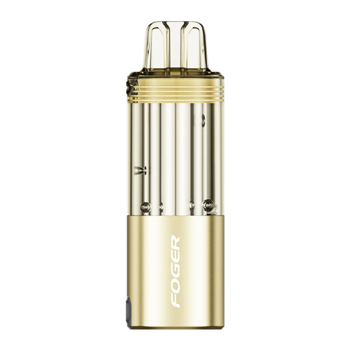 Strawberry Banana FOGER Switch Pro Disposable