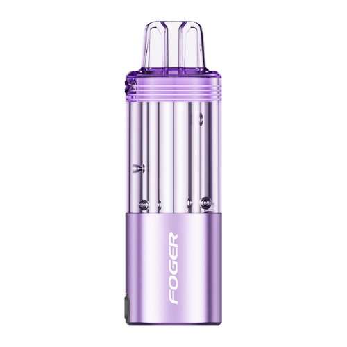 Strawberry Ice FOGER Switch Pro Disposable