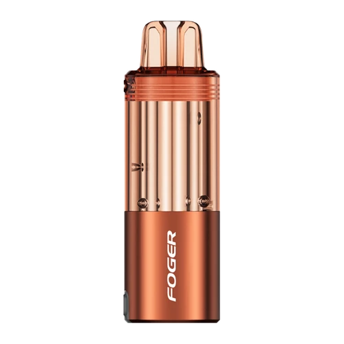 Coffee FOGER Switch Pro Disposable