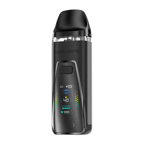 Geekvape Digi Pro Kit- Black
