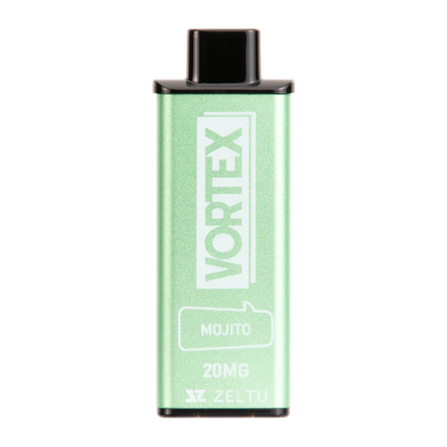 Mojito Vortex Zeltu X3 Pod 20