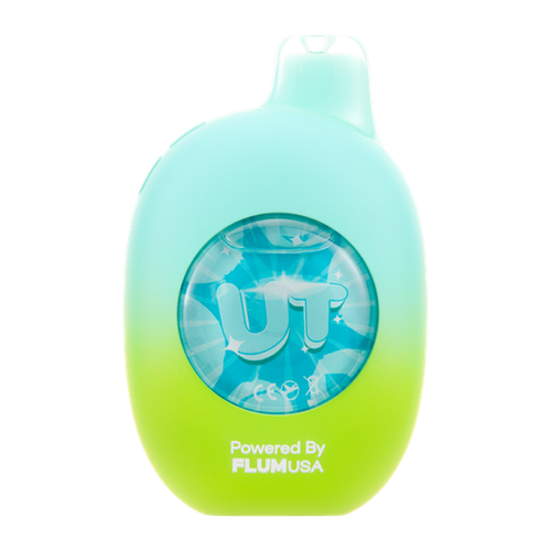 Cool Mint/Icy Mint UT 50K Disposable