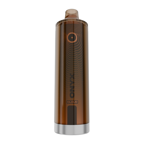 Butterscotch Tobacco POD SALT Onyx Cloud