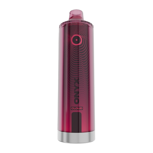 Fresh Raspberry Mojito POD SALT Onyx Cloud