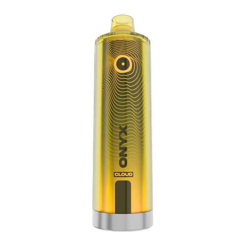 Pineapple Passion Lime POD SALT Onyx Cloud