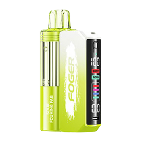 Sour Fcuking FAB FOGER Switch Pro Kit