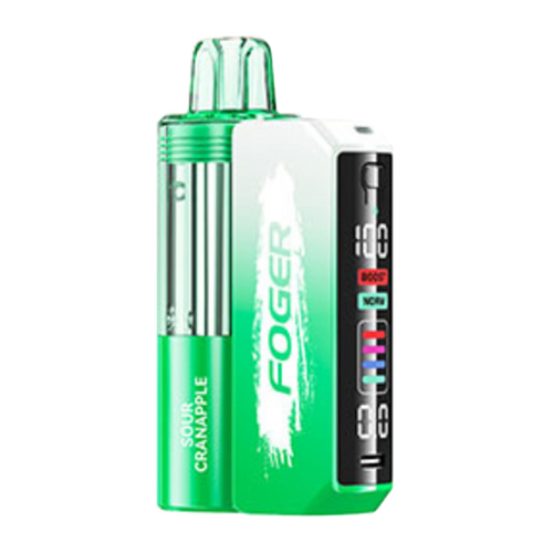 Sour Cranapple FOGER Switch Pro Kit