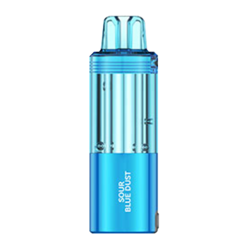 Sour Blue Dust FOGER Switch Pro Disposable
