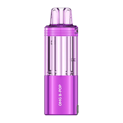OMG B-Pop FOGER Switch Pro Disposable