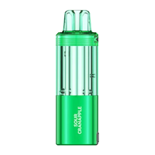 Sour Cranapple FOGER Switch Pro Disposable Vape