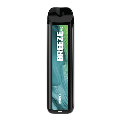 Mint BREEZE Pro