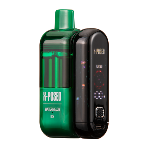 Watermelon Ice X-Posed 35K Kit