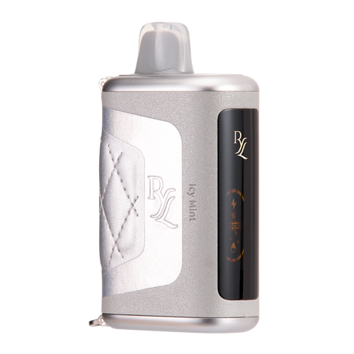 Icy Mint RYL 35K Classic Edition