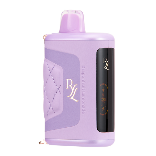 Dragonfruit Lemonade RYL 35K Spring Edition