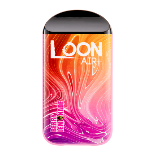 Berry Lemonade LOON Air Plus