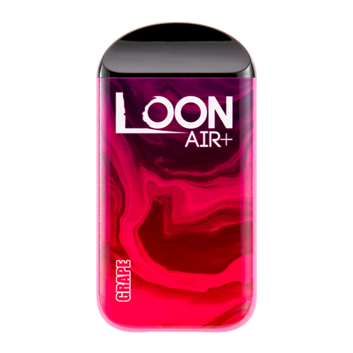 Grape LOON Air Plus