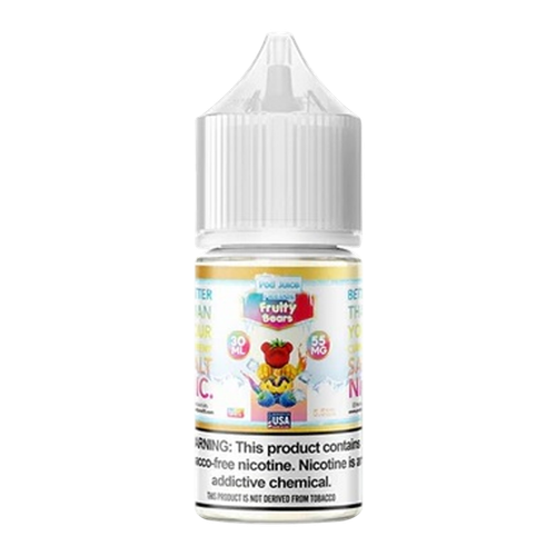 Fruity Bears Freeze POD JUICE 30ml